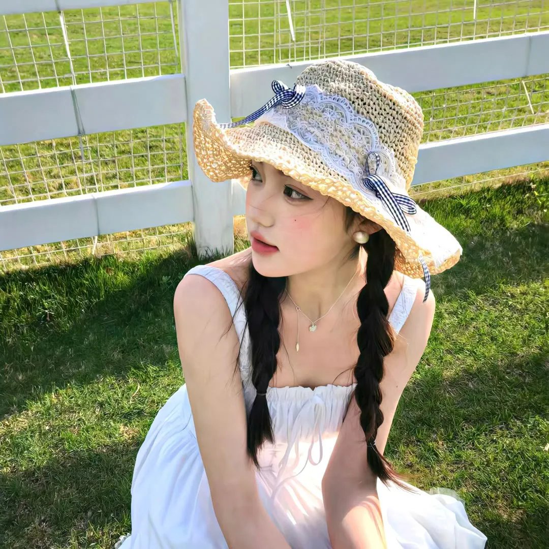 女玩家喜迎春